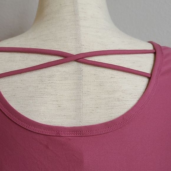 ❤️🔥PLUS SIZE NO BOUNDARIES TOP - Picture 6 of 9